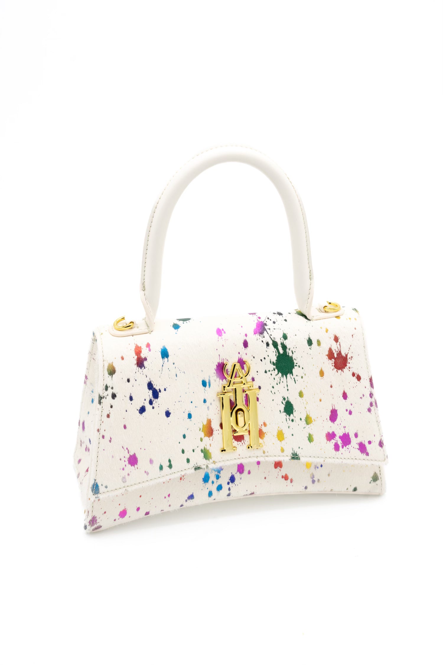 Color Decoder: Dolce & Gabbana 'Miss Sicily Bag' - Color Inspiration